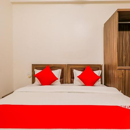 Hotel O Sugar Cube Samarda Kaliāsot Екстериор снимка
