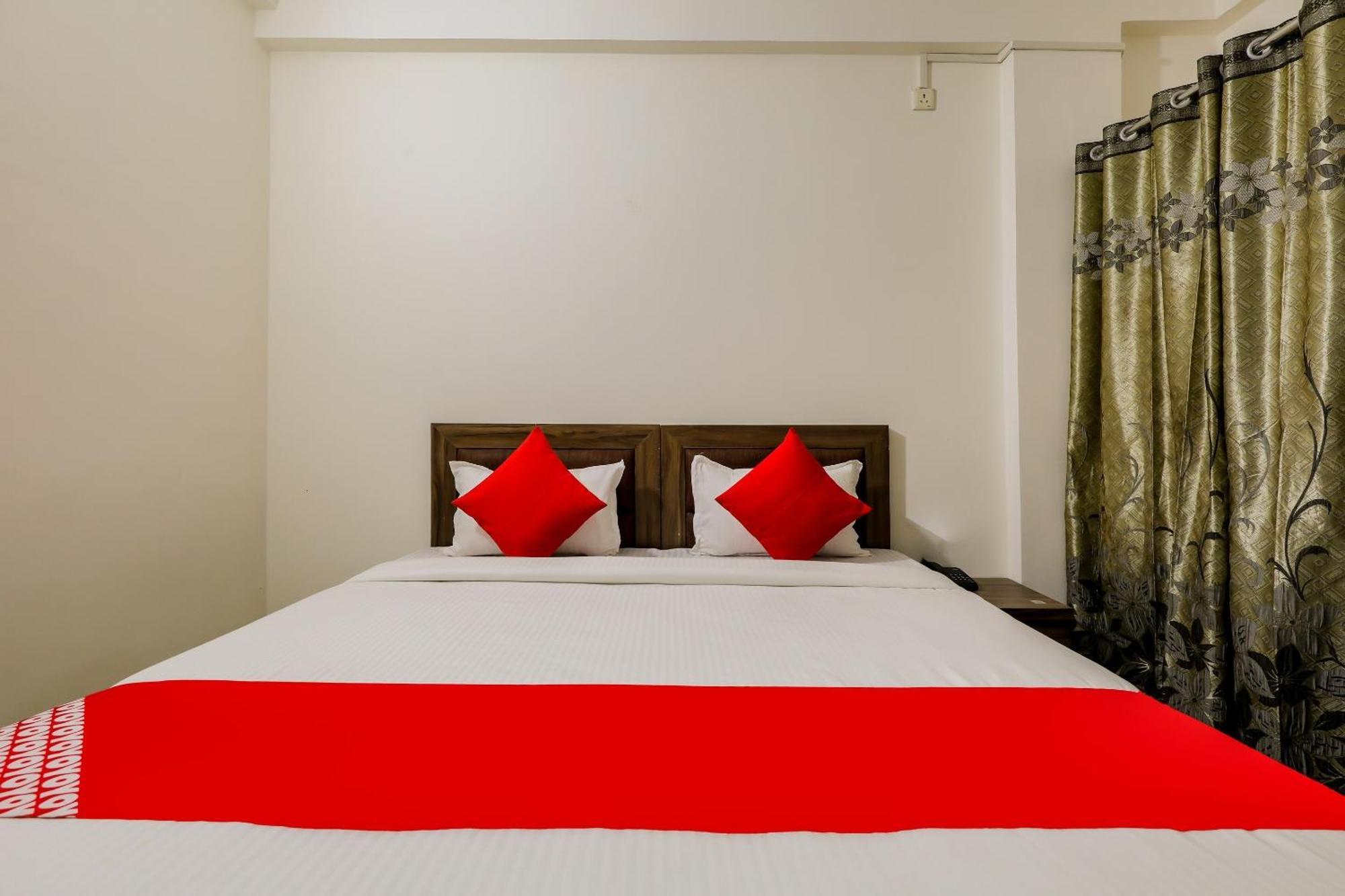 Hotel O Sugar Cube Samarda Kaliāsot Екстериор снимка