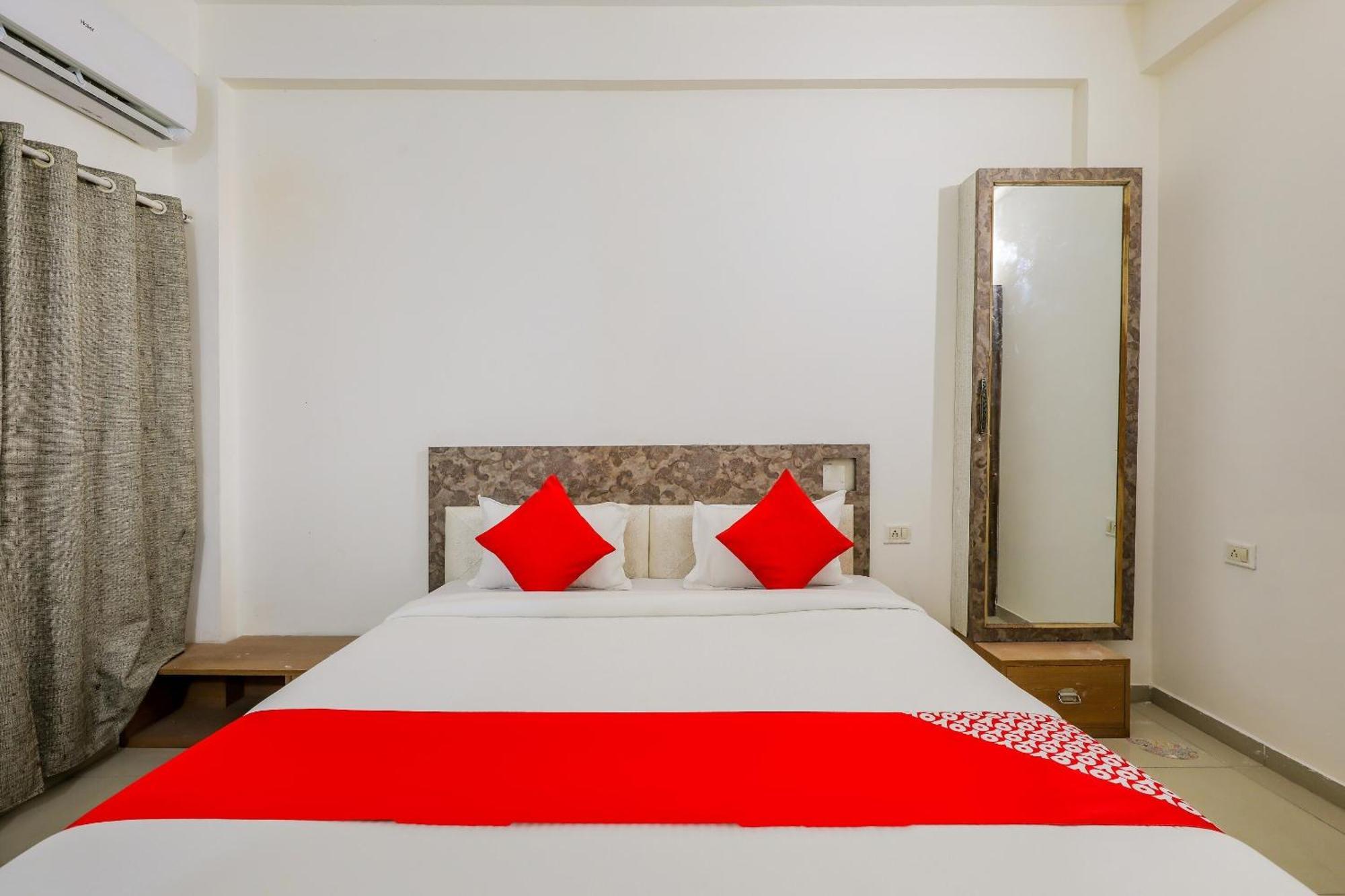 Hotel O Sugar Cube Samarda Kaliāsot Екстериор снимка