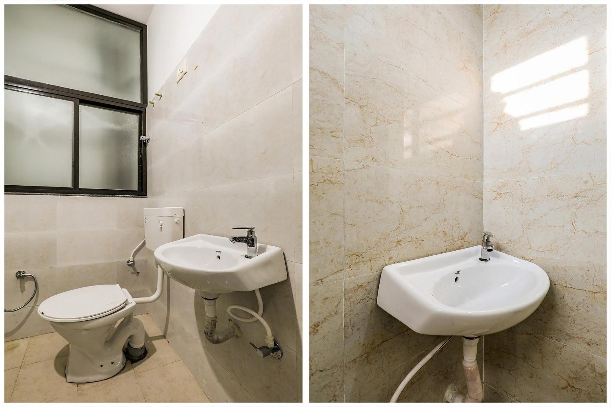 Hotel O Sugar Cube Samarda Kaliāsot Екстериор снимка