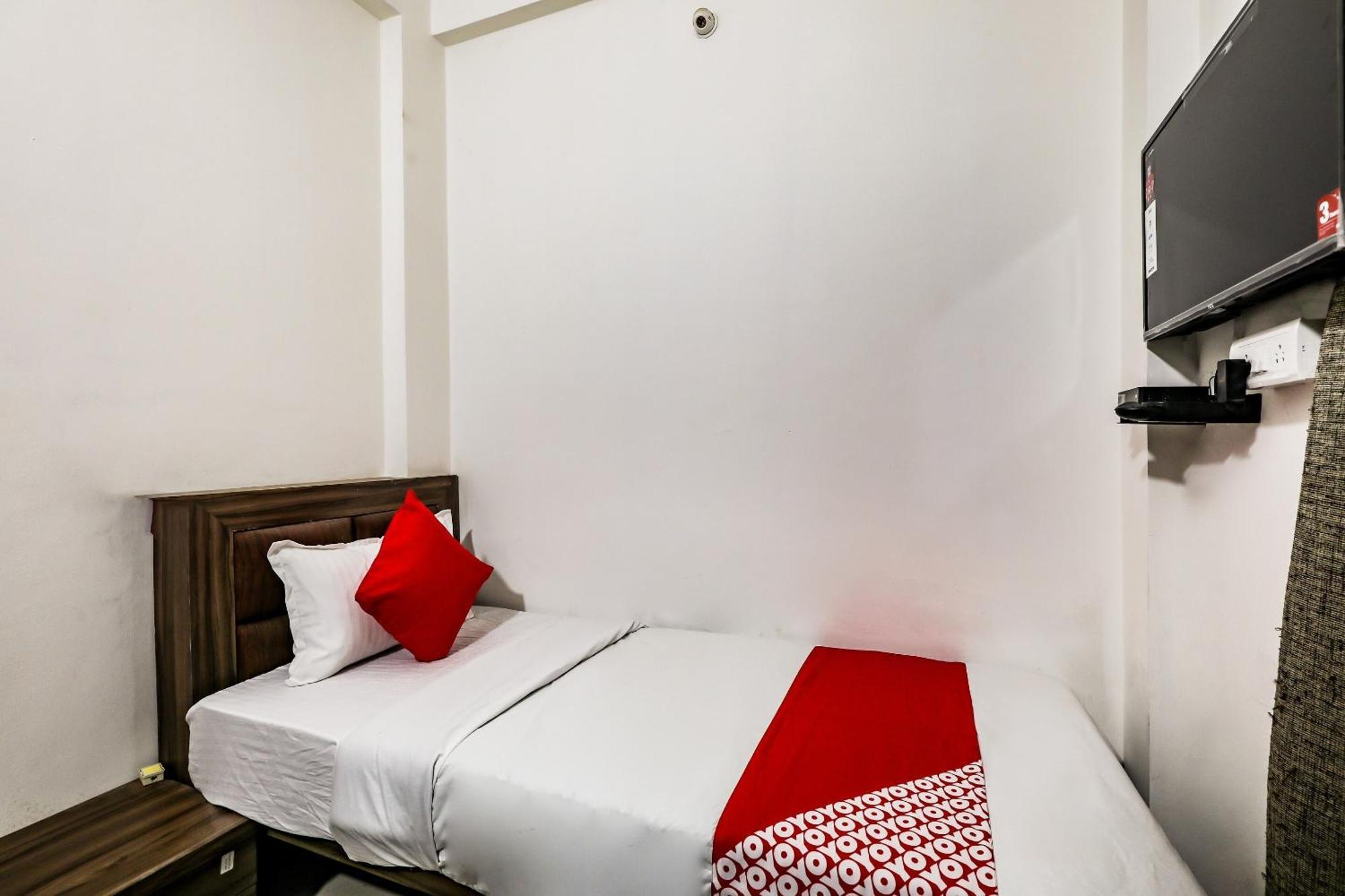 Hotel O Sugar Cube Samarda Kaliāsot Екстериор снимка
